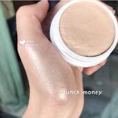Colourpop卡拉泡泡colorpop土豆泥高光Lunch 美版 正品 flext提亮