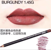 海淘捡漏 1.45g burgundy 正品 大牌眼线笔唇线笔stripdown