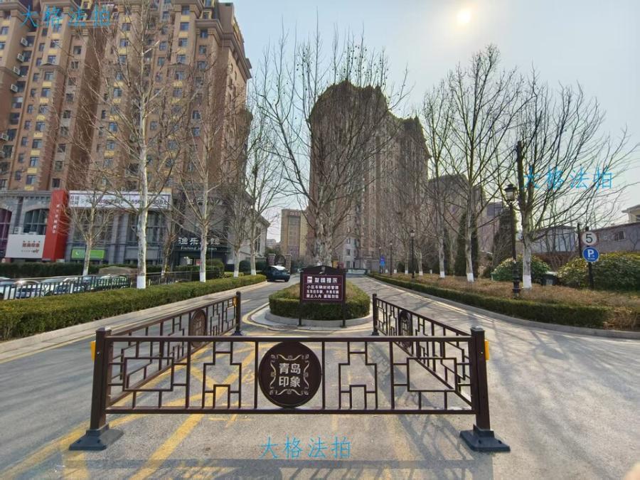 市北区劲松三路22号13号楼2单元201户