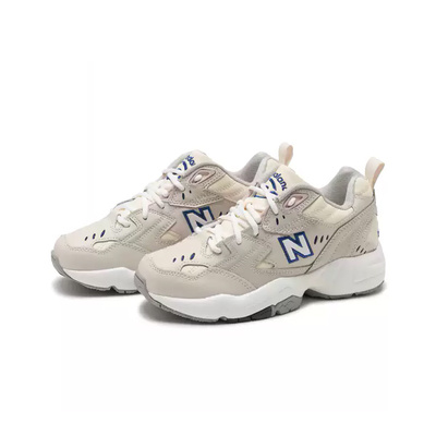 低帮休闲跑鞋NewBalance