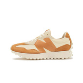 Balance 327 New 复古潮流舒适低帮休闲跑步鞋 U327MC