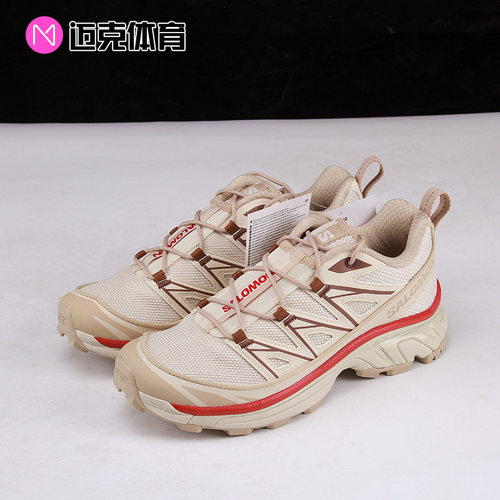 Salomon运动休闲跑步鞋