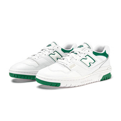复古篮球鞋NewBalance