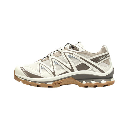 SALOMON萨洛蒙 XT-Quest 舒适百搭透气低帮户外功能休闲鞋475413