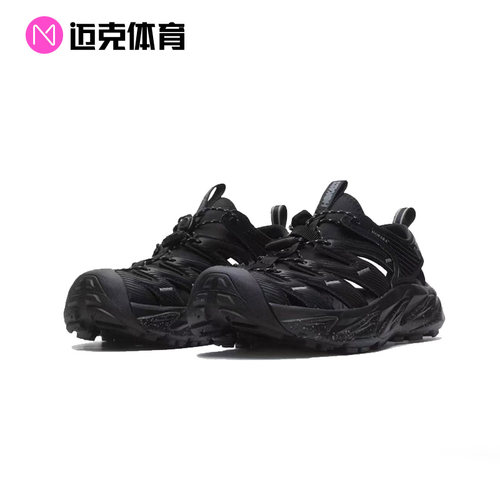 Hoka Hopara 男女同款户外徒步运动休闲凉鞋 1123112