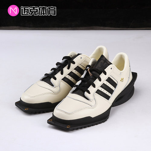 Adidas潮流百搭运动休闲鞋