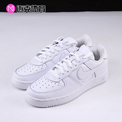 Nike Air Force 1 01 舒适柔软 板鞋 IV4501-100
