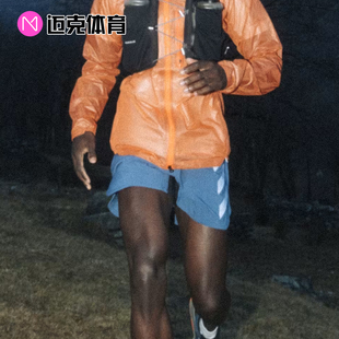 Adidas Agravic Trail Running Shorts 户外速干休闲短裤HT9396