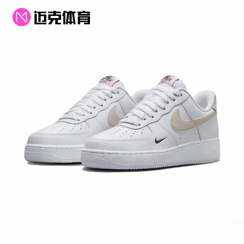 Nike Air Force 1 AF1空军一号低帮女款运动休闲板鞋HF9992-100