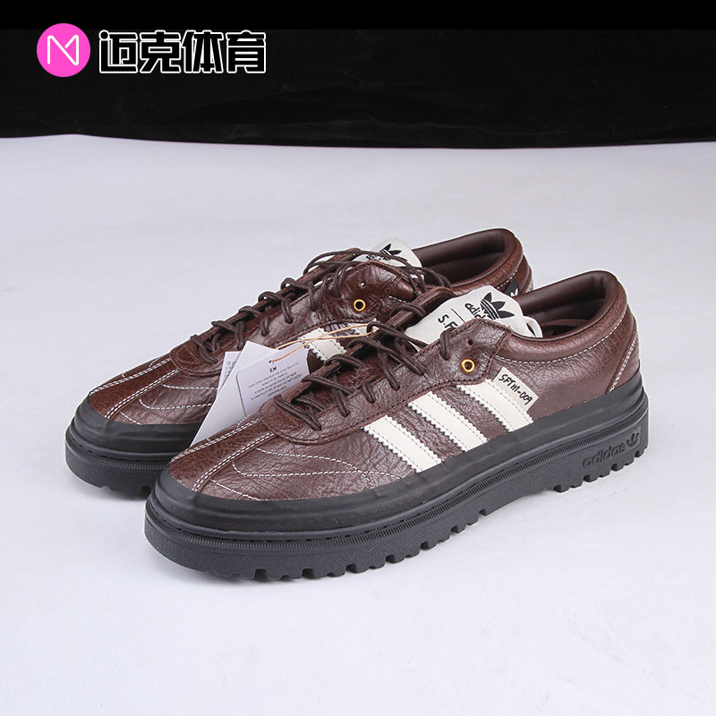 adidasoriginals舒适生活休闲鞋