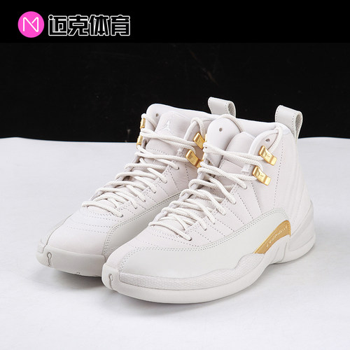 复古实战篮球鞋Nike高帮