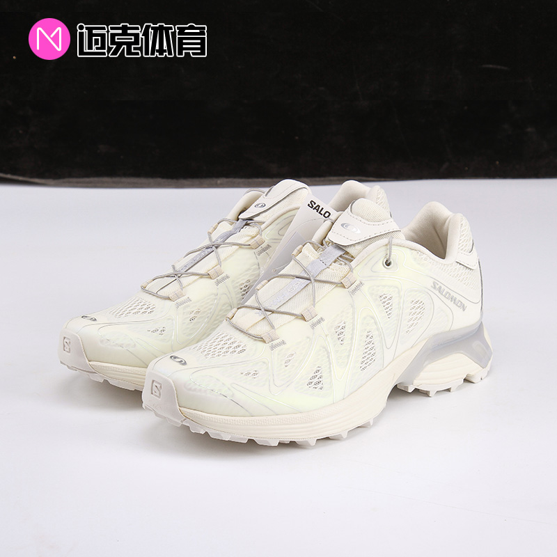 SALOMON百搭男女休闲跑步鞋