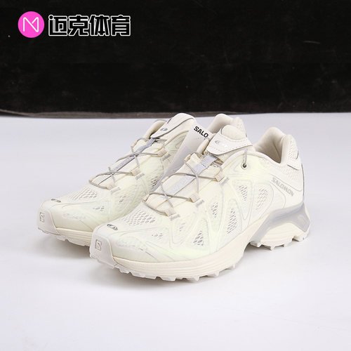 SALOMON百搭男女休闲跑步鞋