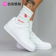 Nike Kobe Air Force 1 Low 科比AF1空军一号 低帮板鞋IB0018-100