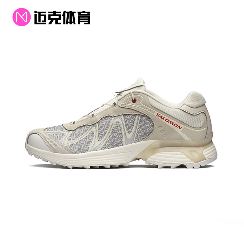 SALOMON男女休闲跑鞋