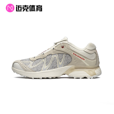 SALOMON男女休闲跑鞋