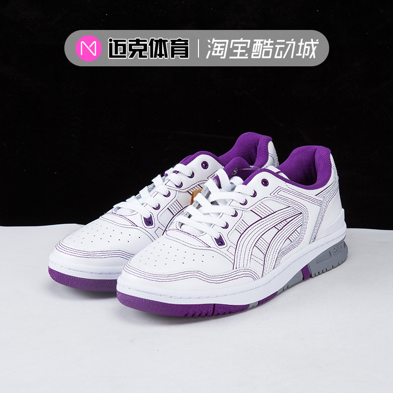 Asics低帮休闲板鞋联名
