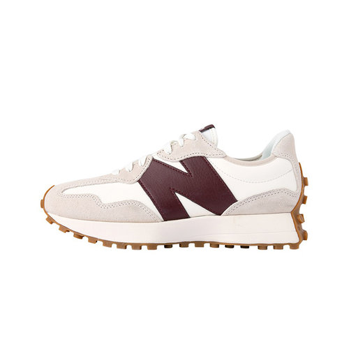 女款运动休闲跑步鞋NewBalance