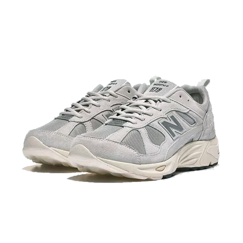 New Balance NB 878 运动舒适男女低帮运动休闲跑步鞋 CM878MA1
