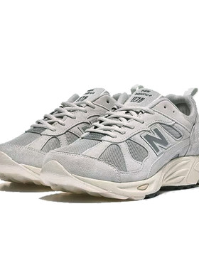 运动舒适休闲跑步鞋NewBalance