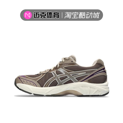 Asics男女同款运动休闲跑步鞋