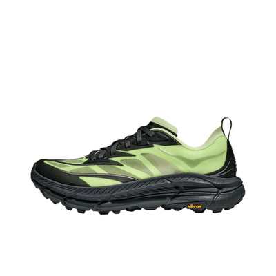 HOKA ONE ONE Mafate Speed 4 Lite舒适百搭休闲跑鞋1168450-LHC