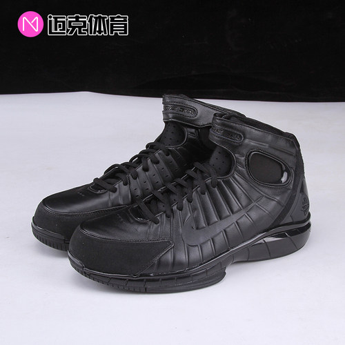NikeAirHuarache2K4OT篮球鞋