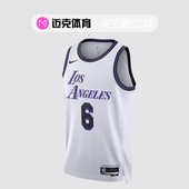 DO9597 NBA 23赛季 101 字母Logo印花篮球衣背心SW球迷版