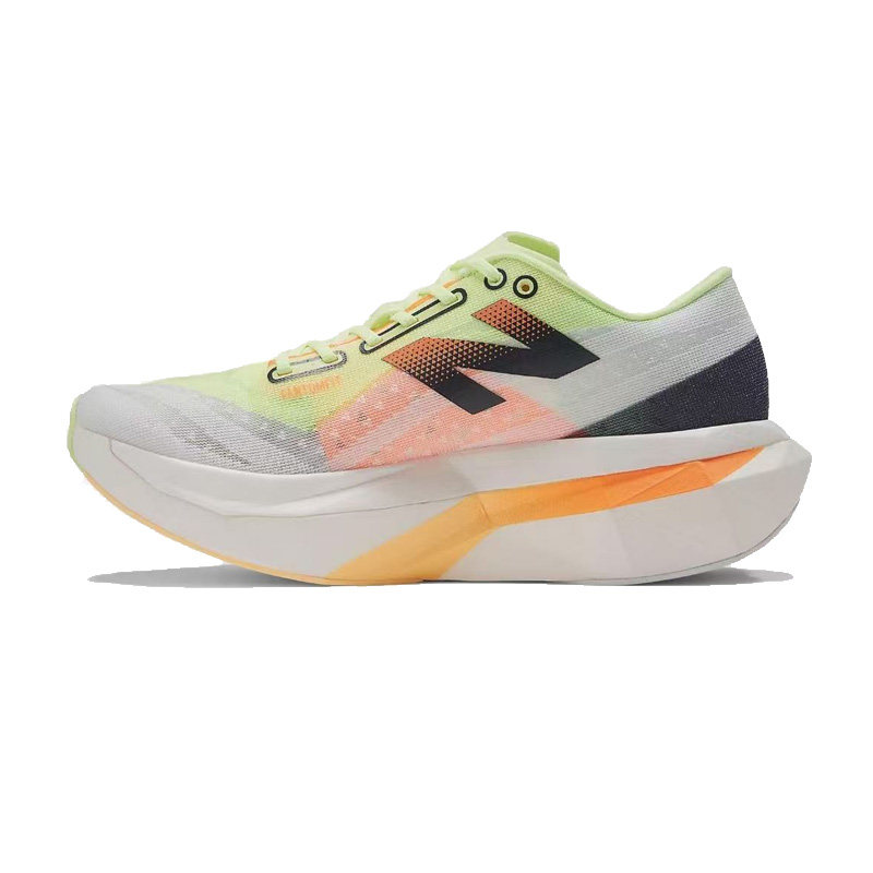 NewBalance低帮运动休闲跑鞋图片