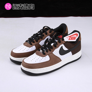 Nike Air Force 1 Low Retro AF1空军一号运动休闲板鞋HJ4323-100