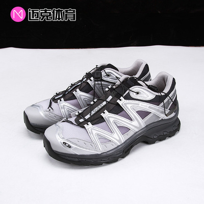 SALOMON户外功能休闲鞋