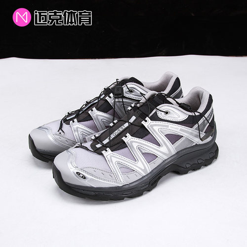 SALOMON户外功能休闲鞋