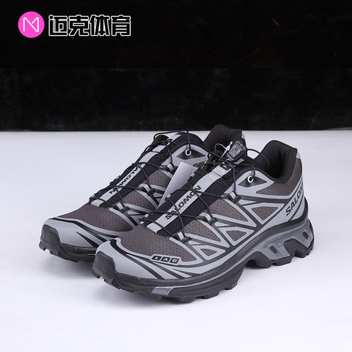 SALOMONXT-6休闲跑步鞋