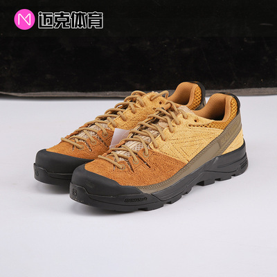 SALOMON男运动休闲登山鞋