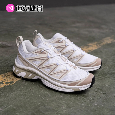 Salomon运动休闲跑步鞋