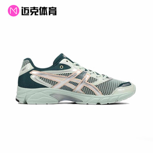 ASICS亚瑟士 GEL-DS TRAINER 14 复古休闲跑鞋1203A607-300