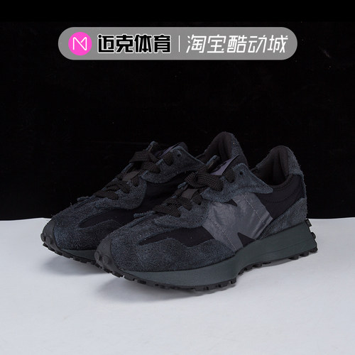 NewBalance运动休闲跑鞋