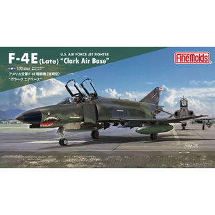 现货 克拉克空军基地 FF06 后期型 4E战斗机