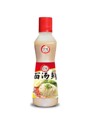 仟味一箱600g粉面米线汤底