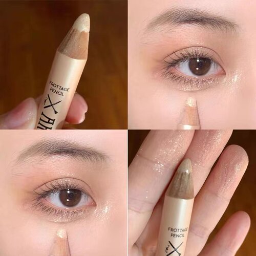 toocoolforschool涂酷卧蚕笔