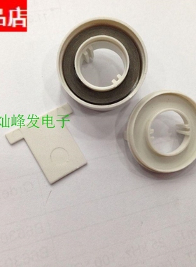 20X32X10非晶磁环 外壳体积33X18X13  高导磁环  低频滤波磁环