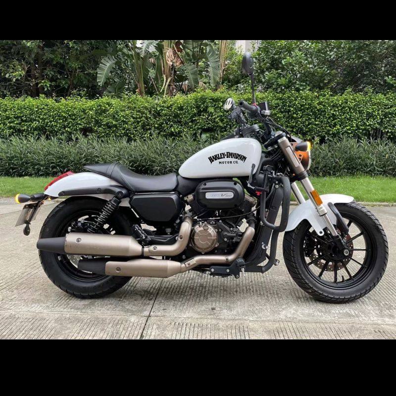 闪300油箱贴纸防水车贴摩托拉花