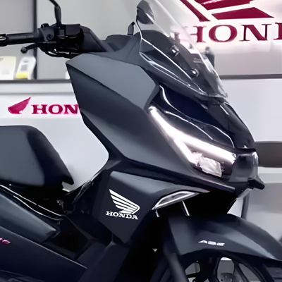 适用NS150GX车头梦想翅膀车贴纸