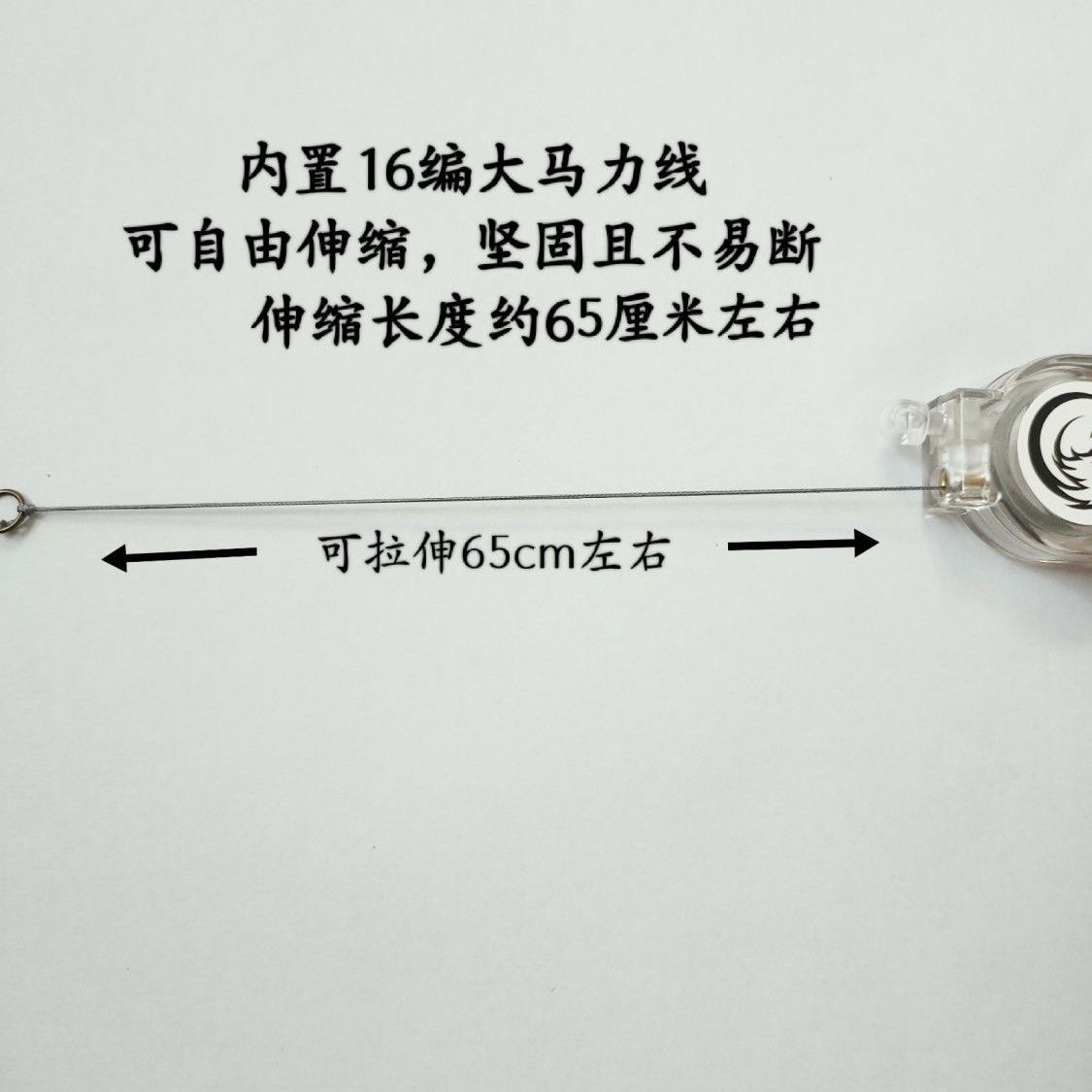 抓鸡神器养殖场不锈钢捉鸡勾户外捉捕抓鸡鸭鹅工具抓鸡脚捉鸡s钩