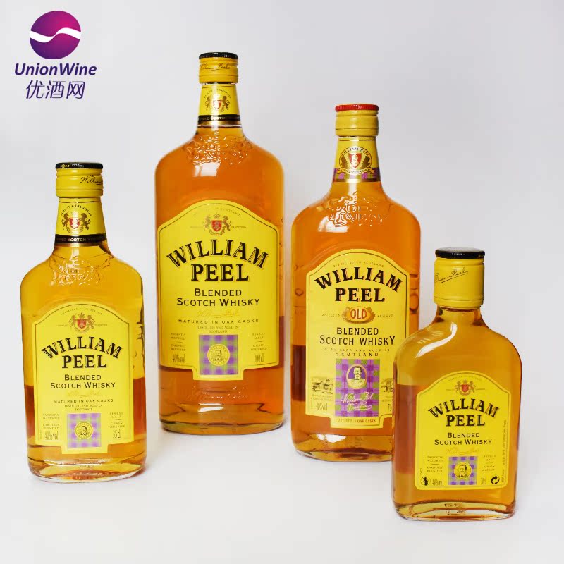 700ml+1L+200ml+350ml 1֧ William Peel/ ոʿ700ml Ӣԭװл244.15Ԫ
