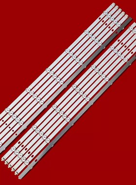 适用于拼接屏49寸HY49C 3030-14 996X14X1.0灯条6条14灯99.6CM