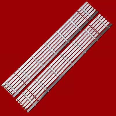 适用于拼接屏49寸DM49C 3030-14 996X14X1.0灯条6条14灯99.6CM