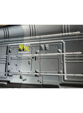 适用于三星WJ43WL268灯条LED液晶电视背光灯3条7灯