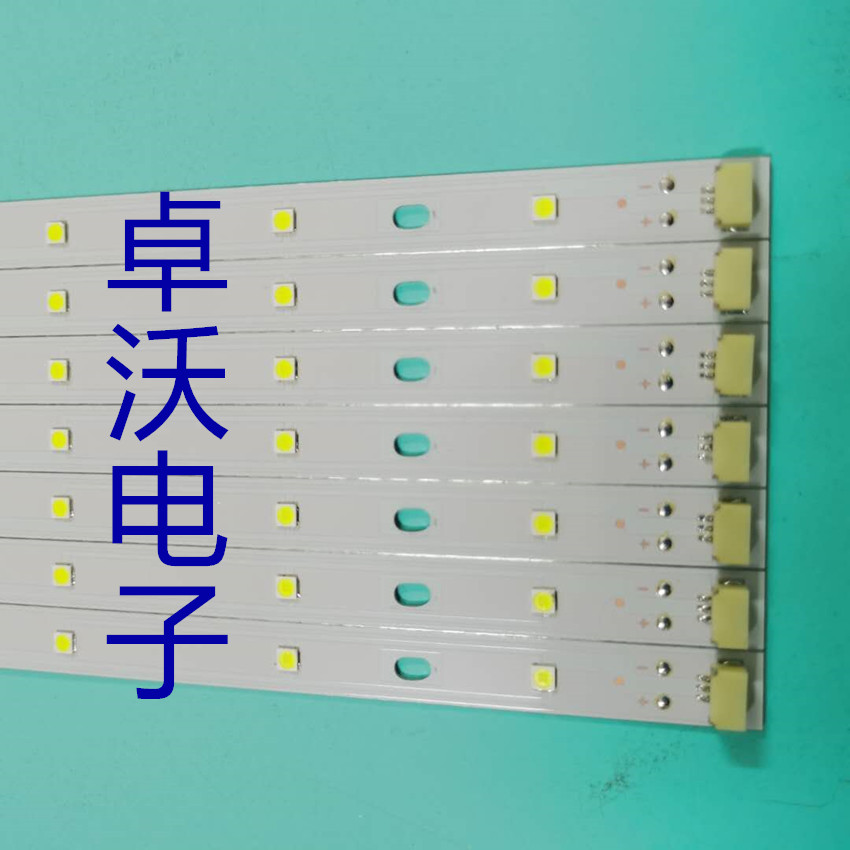 适用乐华液晶电视灯条TCL LED32C350 LED32C330 L32W3212通用背光 电子元器件市场 显示屏/LCD液晶屏/LED屏/TFT屏 原图主图