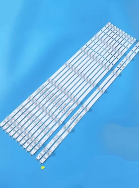 适用于海尔LU58C51灯条LS58H710X LED58D06A-ZC29AG-07E 3035800